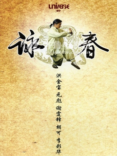 咏春拳