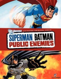 超人与蝙蝠侠:公众之敌迅雷