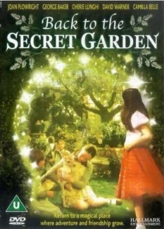 重返秘密花园书籍主要内容