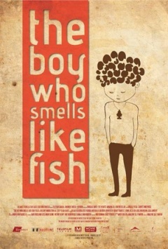 鱼味男孩的自传