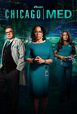 芝加哥医院第一季第五集联动