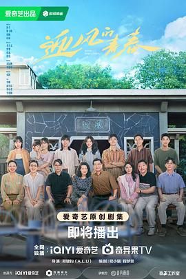 迎风的青春电视剧什么时候上映