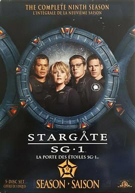 星际之门 SG-1 第九季 bt MP4 下载