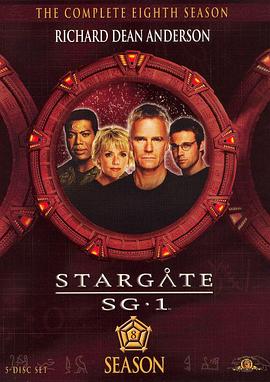 星际之门 SG-1 第八季 电视剧