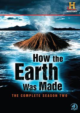 《地球起源》纪录片在线看