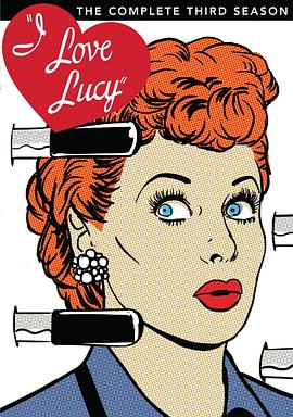 美剧我爱露西主角是谁