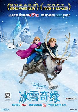 冰雪奇缘公主名字