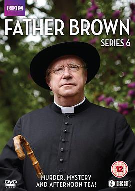 布朗神父第六季剧情