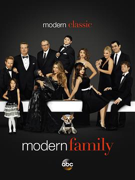 摩登家庭第五季在线观看美剧