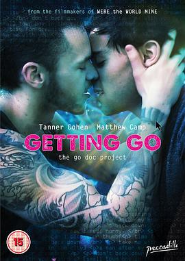 getting go, the go doc project《我为勾勾狂》