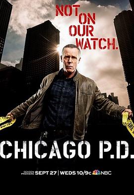 芝加哥警署第五季 1080P