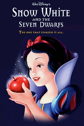 白雪公主和七个小矮人的故事文字版