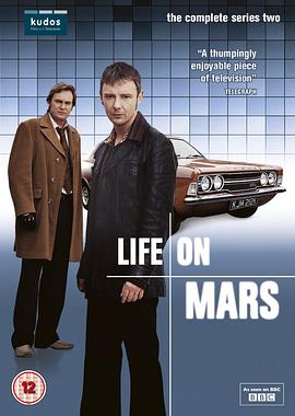 火星生活 第二季 在线播放