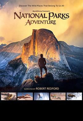 狂野之美:国家公园探险下载
