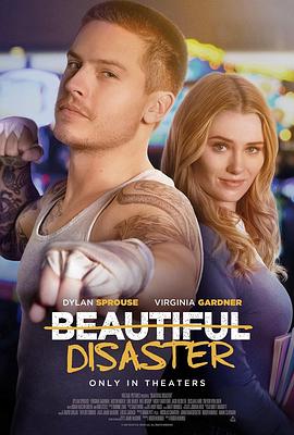 美丽的灾难beautiful disaster